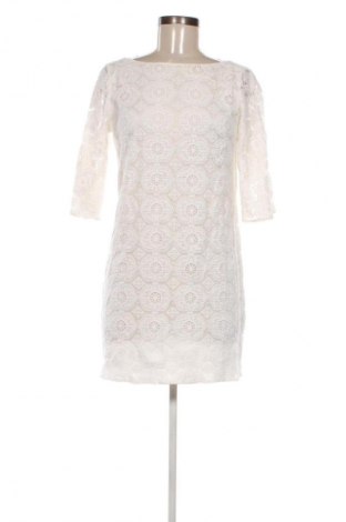 Kleid Poema, Größe M, Farbe Weiß, Preis € 33,99