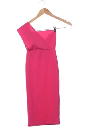 Rochie Pretty Little Thing, Mărime XXS, Culoare Roz, Preț 150,99 Lei