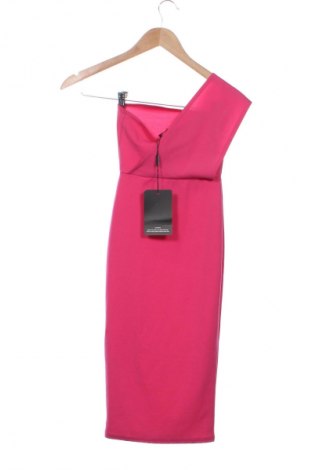 Rochie Pretty Little Thing, Mărime XXS, Culoare Roz, Preț 150,99 Lei