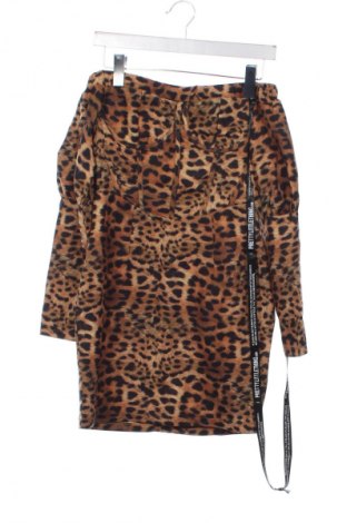 Φόρεμα Pretty Little Thing, Μέγεθος S, Χρώμα Πολύχρωμο, Τιμή 18,99 €
