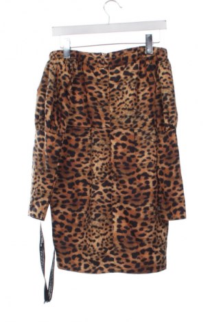 Φόρεμα Pretty Little Thing, Μέγεθος S, Χρώμα Πολύχρωμο, Τιμή 18,99 €
