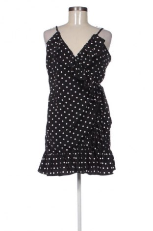 Sukienka Pretty Little Thing, Rozmiar L, Kolor Kolorowy, Cena 71,99 zł