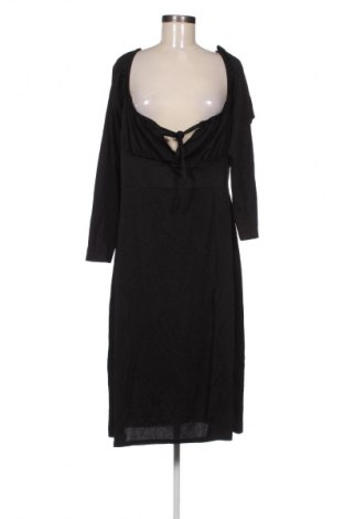Ruha Pretty Little Thing, Méret XXL, Szín Fekete, Ár 7 879 Ft