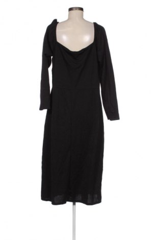 Ruha Pretty Little Thing, Méret XXL, Szín Fekete, Ár 7 879 Ft
