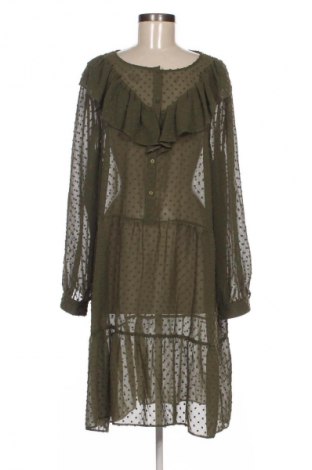 Rochie Primark, Mărime XXL, Culoare Verde, Preț 94,99 Lei