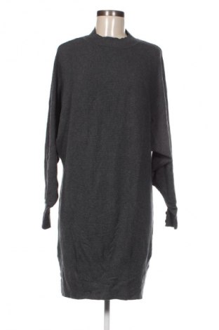 Kleid Primark, Größe L, Farbe Grau, Preis 7,99 €