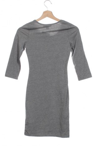 Φόρεμα Primark, Μέγεθος XS, Χρώμα Γκρί, Τιμή 18,99 €