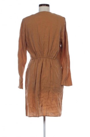 Kleid Primark, Größe XL, Farbe Braun, Preis 13,99 €