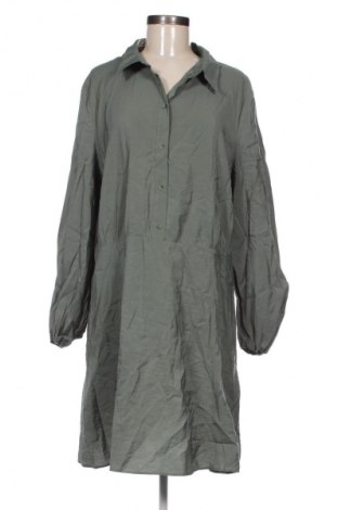 Φόρεμα Primark, Μέγεθος XXL, Χρώμα Πράσινο, Τιμή 18,99 €