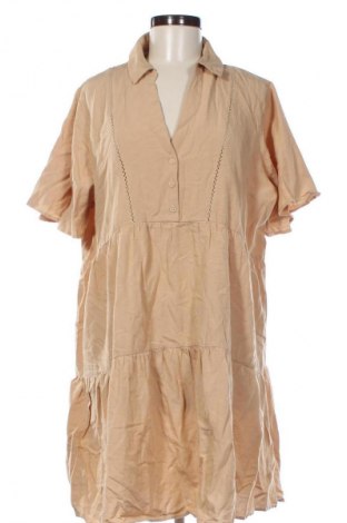 Rochie Primark, Mărime XL, Culoare Bej, Preț 98,99 Lei