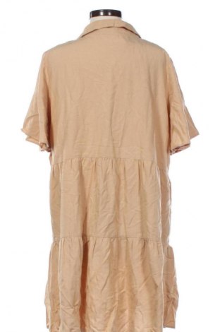 Rochie Primark, Mărime XL, Culoare Bej, Preț 98,99 Lei
