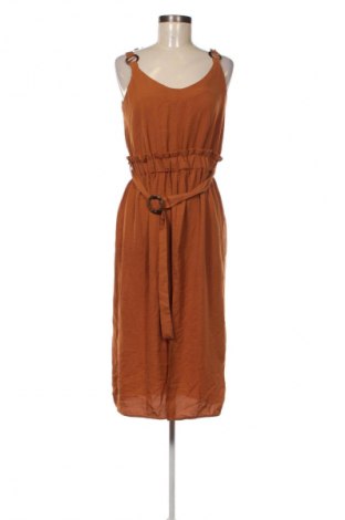 Rochie Primark, Mărime M, Culoare Portocaliu, Preț 98,99 Lei