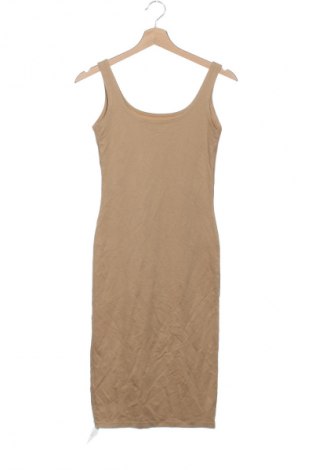 Sukienka Primark, Rozmiar XS, Kolor Beżowy, Cena 67,99 zł