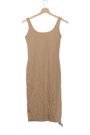 Sukienka Primark, Rozmiar XS, Kolor Beżowy, Cena 67,99 zł
