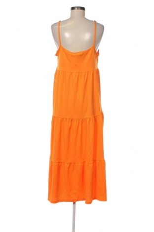 Sukienka Primark, Rozmiar XL, Kolor Pomarańczowy, Cena 95,99 zł