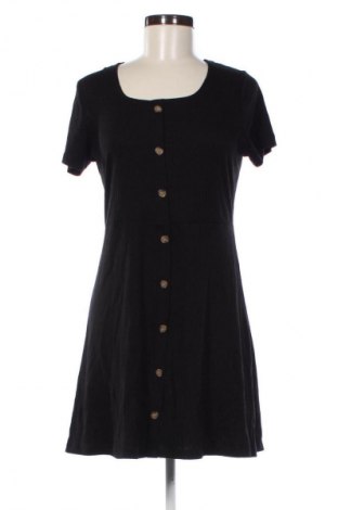 Kleid Primark, Größe L, Farbe Schwarz, Preis 14,99 €