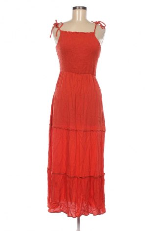 Kleid Primark, Größe M, Farbe Orange, Preis 20,99 €