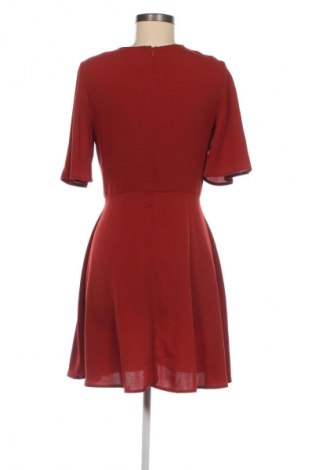 Kleid Primark, Größe S, Farbe Rot, Preis 20,99 €
