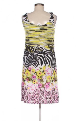 Kleid Privacy, Größe M, Farbe Mehrfarbig, Preis 20,99 €