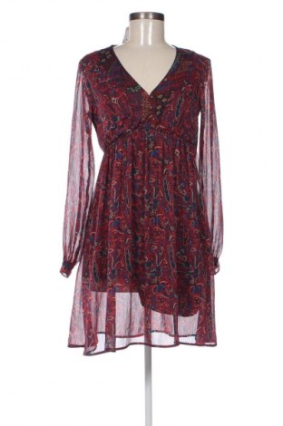 Kleid Promod, Größe S, Farbe Mehrfarbig, Preis 33,99 €