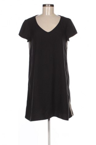 Kleid Promod, Größe M, Farbe Schwarz, Preis 33,99 €