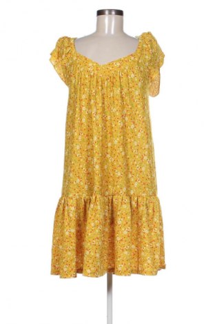 Kleid Promod, Größe XXL, Farbe Mehrfarbig, Preis 33,99 €