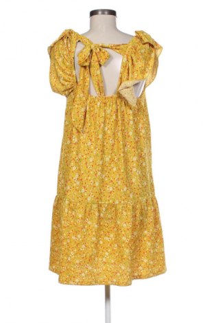 Kleid Promod, Größe XXL, Farbe Mehrfarbig, Preis 33,99 €