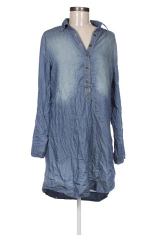 Kleid Promod, Größe M, Farbe Blau, Preis € 15,99