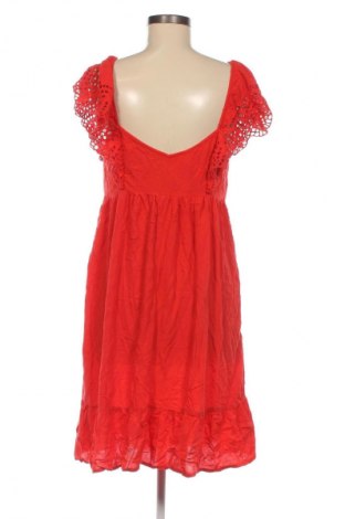 Rochie Promod, Mărime M, Culoare Roșu, Preț 163,99 Lei