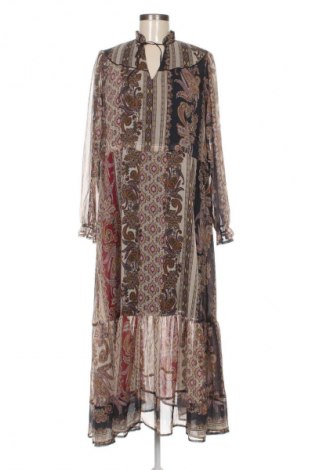 Kleid Promod, Größe M, Farbe Mehrfarbig, Preis 15,99 €