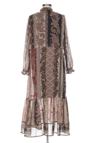 Kleid Promod, Größe M, Farbe Mehrfarbig, Preis 15,99 €