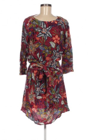 Kleid Promod, Größe M, Farbe Mehrfarbig, Preis 8,99 €