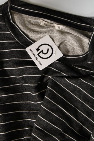 Рокля Pull&Bear, Размер XL, Цвят Многоцветен, Цена 29,99 лв.