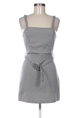 Rochie Pull&Bear, Mărime M, Culoare Multicolor, Preț 94,99 Lei