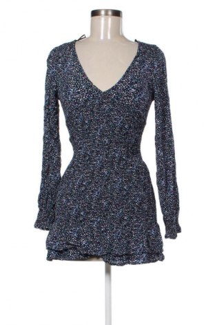 Šaty  Pull&Bear, Velikost S, Barva Vícebarevné, Cena  469,00 Kč