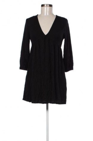 Šaty  Pull&Bear, Veľkosť S, Farba Čierna, Cena  26,95 €