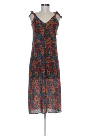 Φόρεμα Pull&Bear, Μέγεθος S, Χρώμα Πολύχρωμο, Τιμή 18,99 €