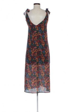 Φόρεμα Pull&Bear, Μέγεθος S, Χρώμα Πολύχρωμο, Τιμή 18,99 €