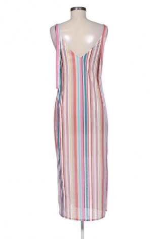 Kleid Pull&Bear, Größe M, Farbe Mehrfarbig, Preis 20,99 €