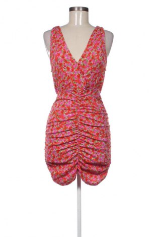 Rochie Pull&Bear, Mărime S, Culoare Multicolor, Preț 94,99 Lei