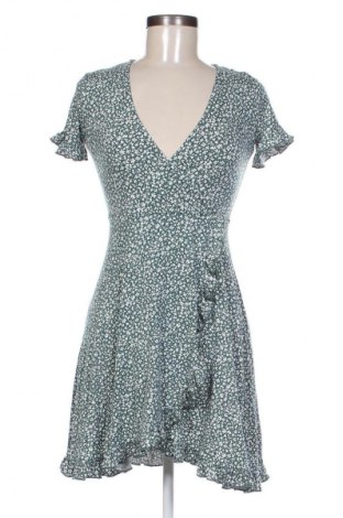 Ruha Pull&Bear, Méret S, Szín Sokszínű, Ár 7 879 Ft