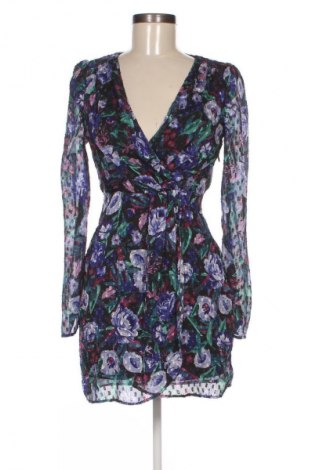 Kleid Pull&Bear, Größe S, Farbe Mehrfarbig, Preis € 20,99