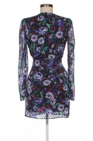 Kleid Pull&Bear, Größe S, Farbe Mehrfarbig, Preis € 20,99