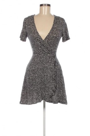 Sukienka Pull&Bear, Rozmiar S, Kolor Kolorowy, Cena 95,99 zł