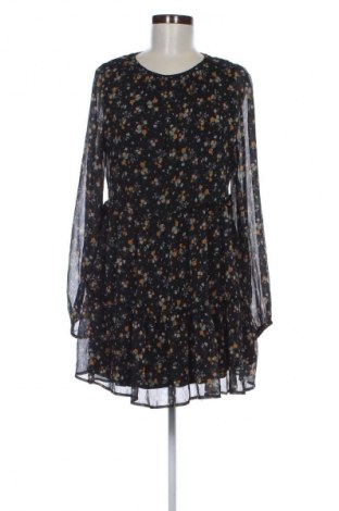 Rochie Pull&Bear, Mărime M, Culoare Multicolor, Preț 98,99 Lei