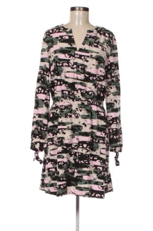 Rochie Q/S by S.Oliver, Mărime M, Culoare Multicolor, Preț 163,99 Lei