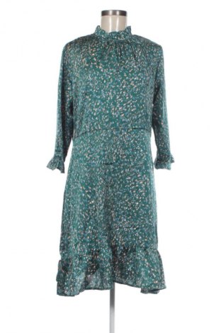 Sukienka Qed London, Rozmiar XL, Kolor Kolorowy, Cena 157,99 zł