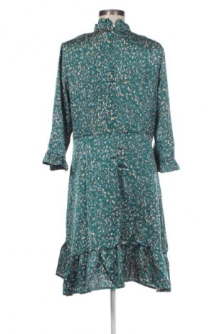 Sukienka Qed London, Rozmiar XL, Kolor Kolorowy, Cena 157,99 zł