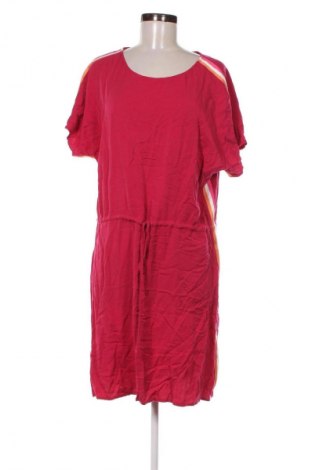 Kleid Qiero!, Größe XL, Farbe Rosa, Preis 15,99 €