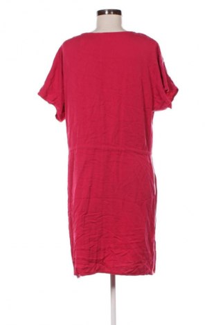 Kleid Qiero!, Größe XL, Farbe Rosa, Preis 15,99 €